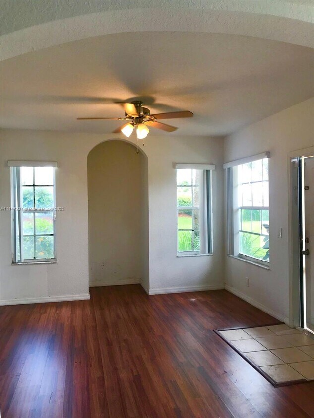 2110 Belmont Ln, North Lauderdale, FL 33068 Townhome Rentals in North