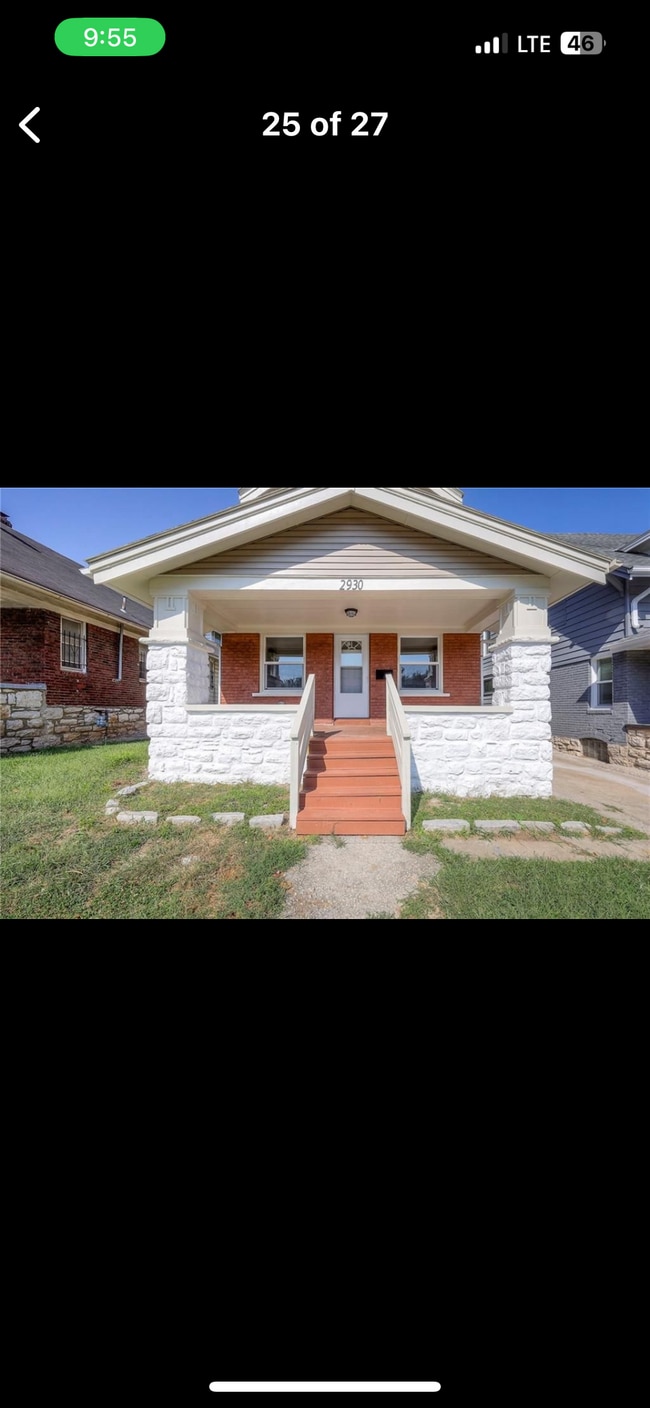 Building Photo - 2930 Bales Ave