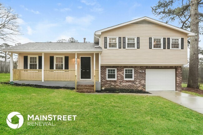 Foto del edificio - 3037 Kathy Ln NW