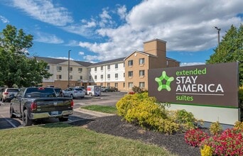 Building Photo - Furnished Studio-Cincinnati - Blue Ash - Kenwood Road