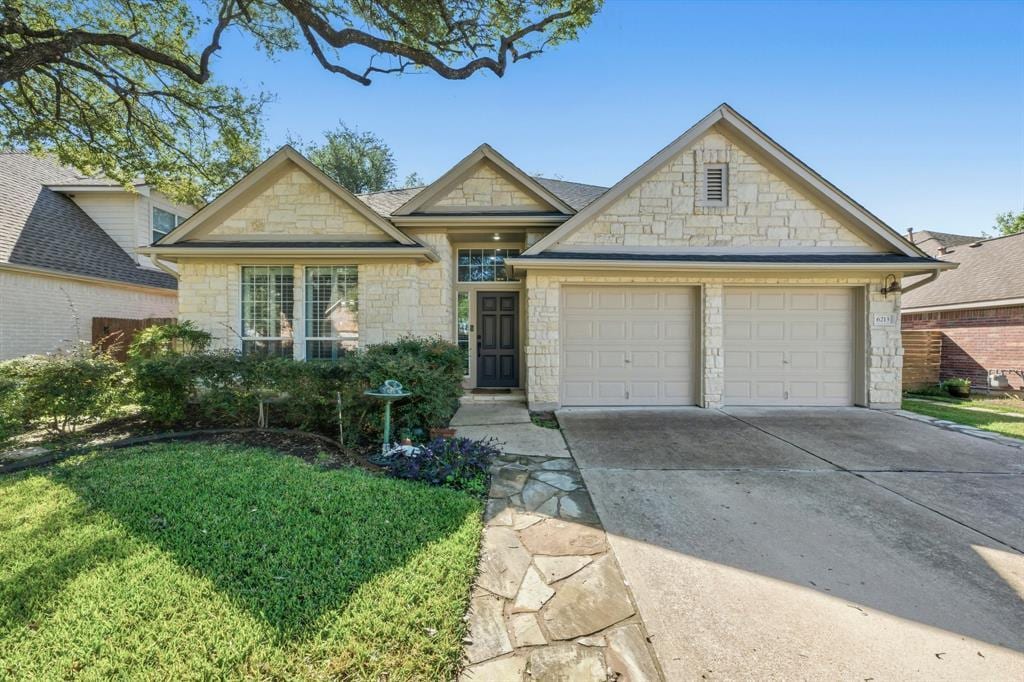 Foto principal - 6213 Mesa Grande Dr