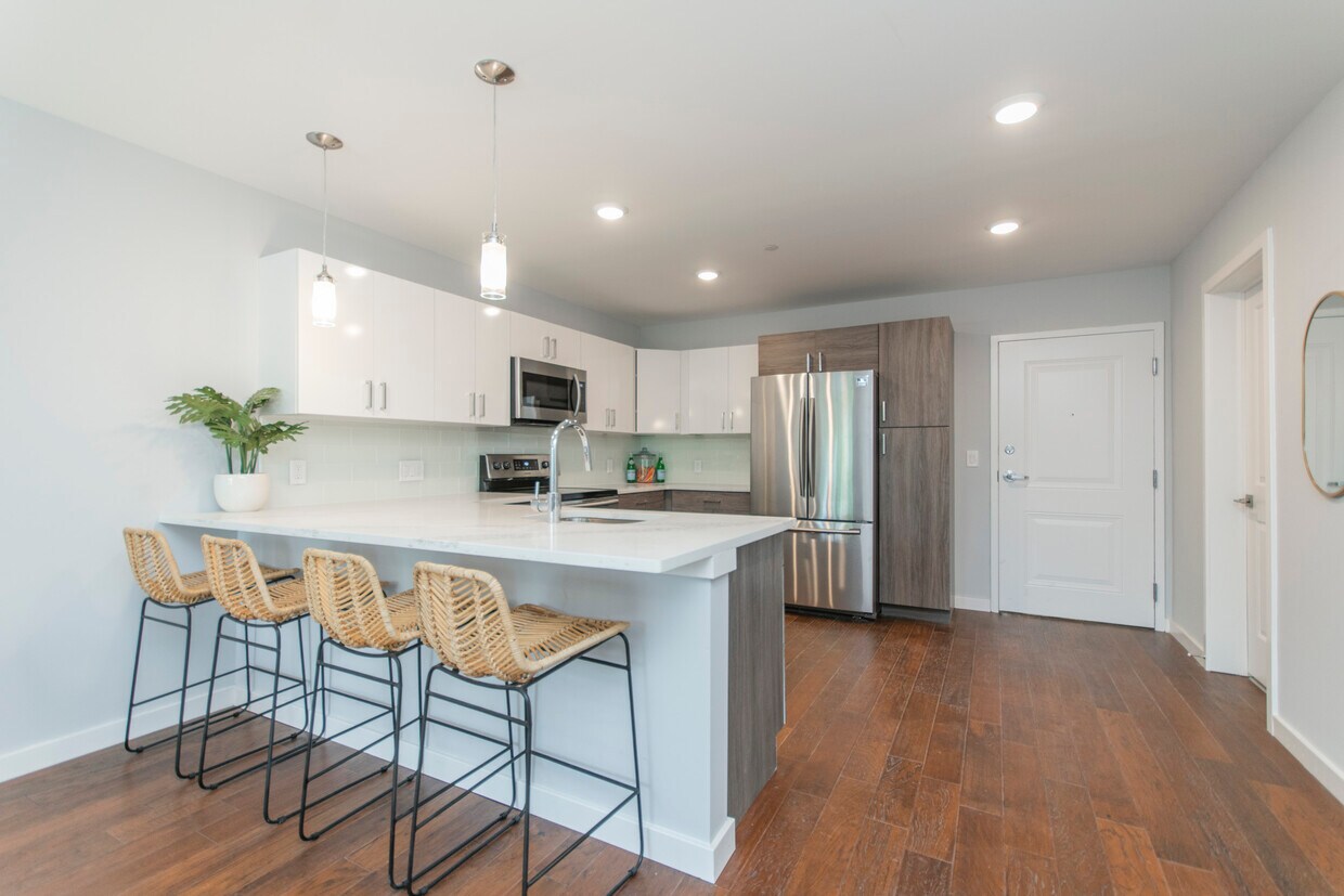 Foto principal - The Flats at Pechin