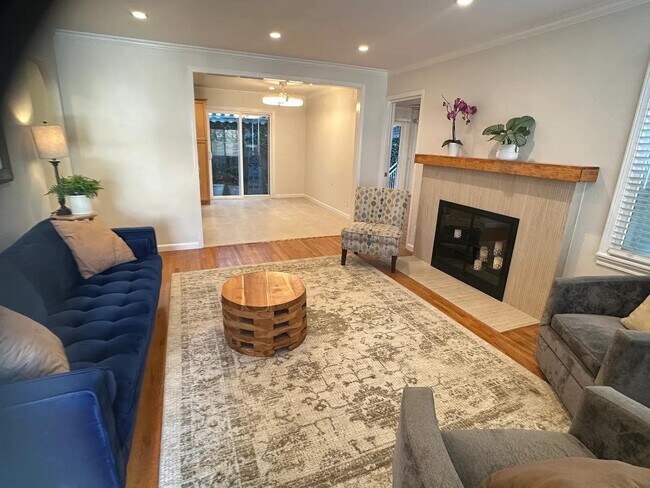 Building Photo - 101 Linden Ave