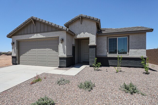 Foto del edificio - New 4 Bedroom + Den Home in Asante Community