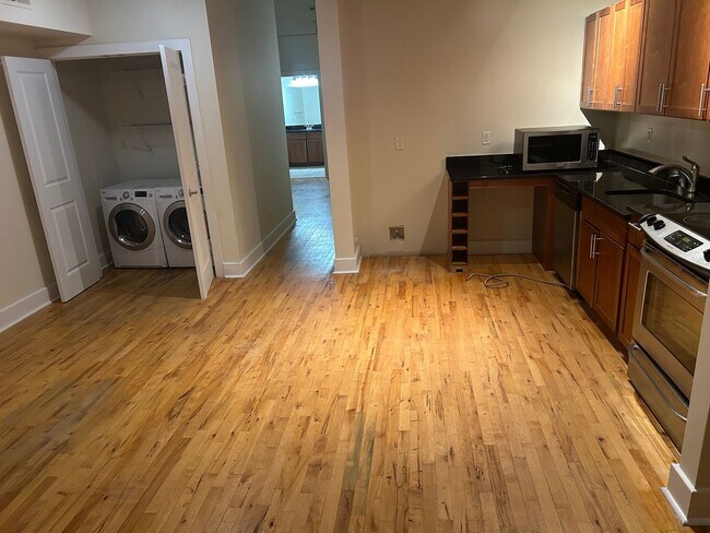 Foto del interior - Mortons Apartments