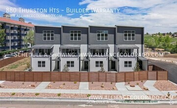 Building Photo - 2502 E Pikes Peak Ave