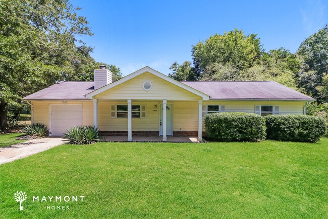 Building Photo - 3426 Estes Park Dr SW