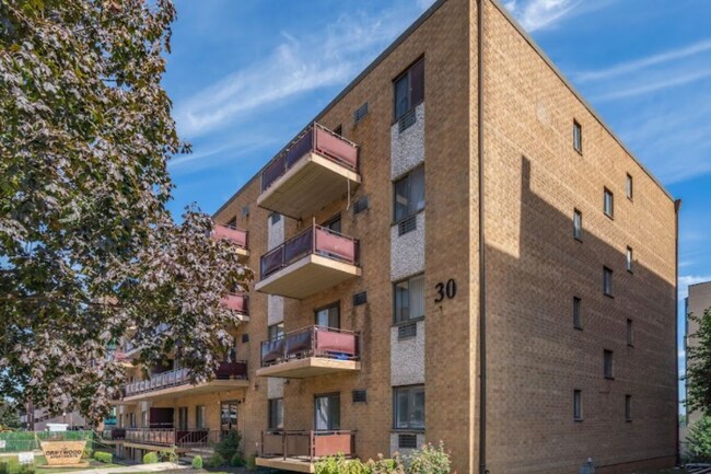 Foto del edificio - 30 2nd St