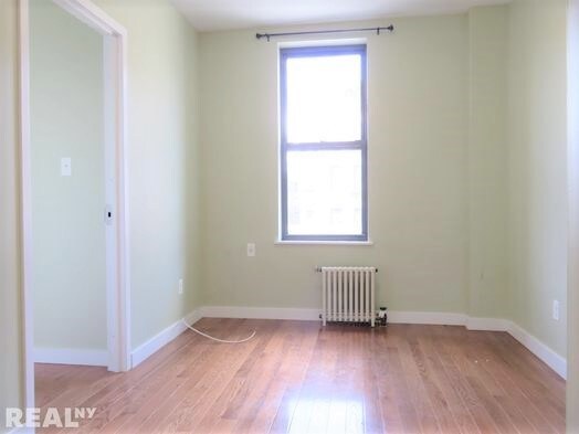 Building Photo - 532 W 145th St