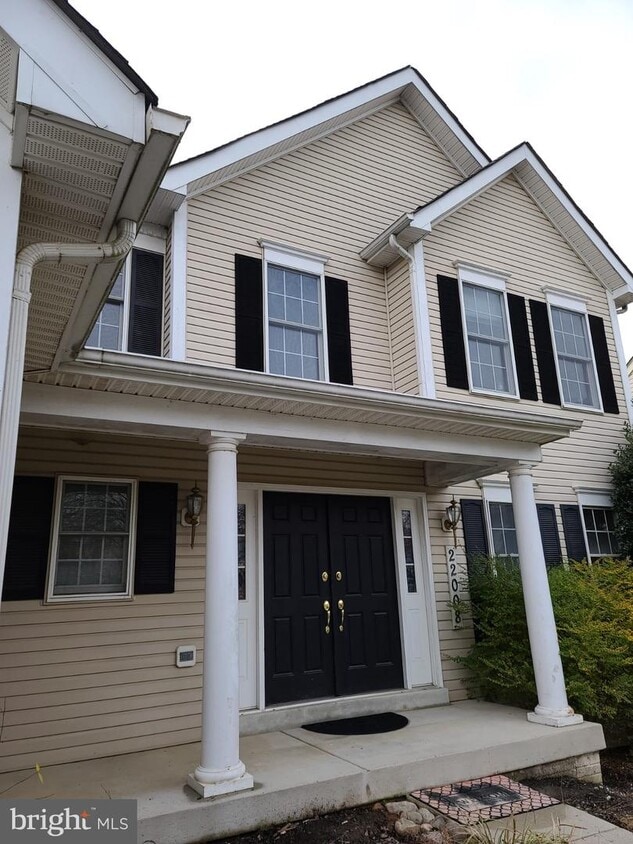 22008 White Trellis Ln, Boyds, MD 20841 House Rental in Boyds, MD