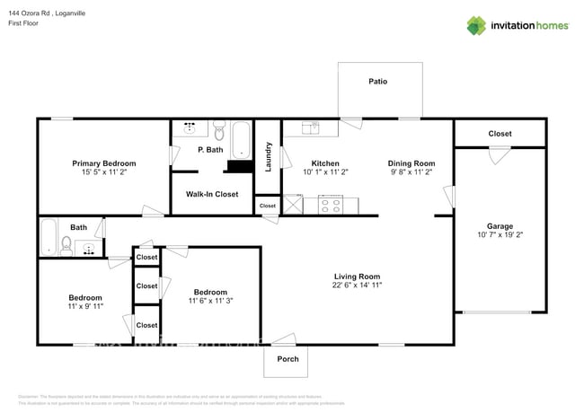 Building Photo - 144 Ozora Rd
