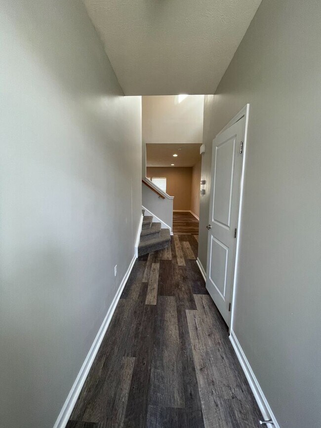 Foto del edificio - Wexford/Pine Township - 3 Bedroom (+1 in Basement), 3.5 Bath Townhome