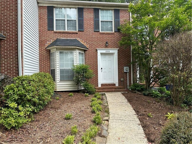Foto del edificio - 2953 Lexington Trace Dr