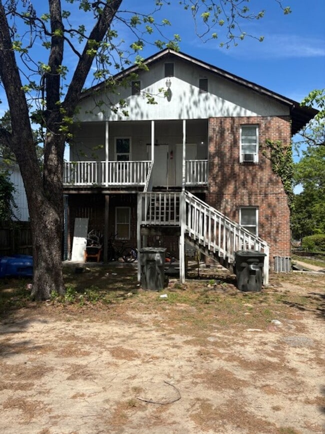 Building Photo - 2508 Laurel St