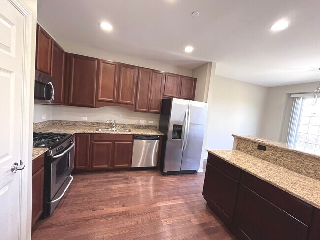 Foto del edificio - 6384 Cunningham Ct