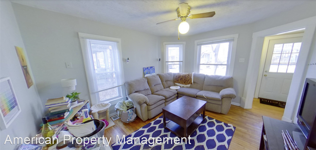 Foto del edificio - 1 br, 1 bath House - 719 Leavenworth St.