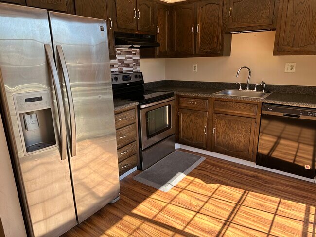 Foto del edificio - 1505 Harewood Sq