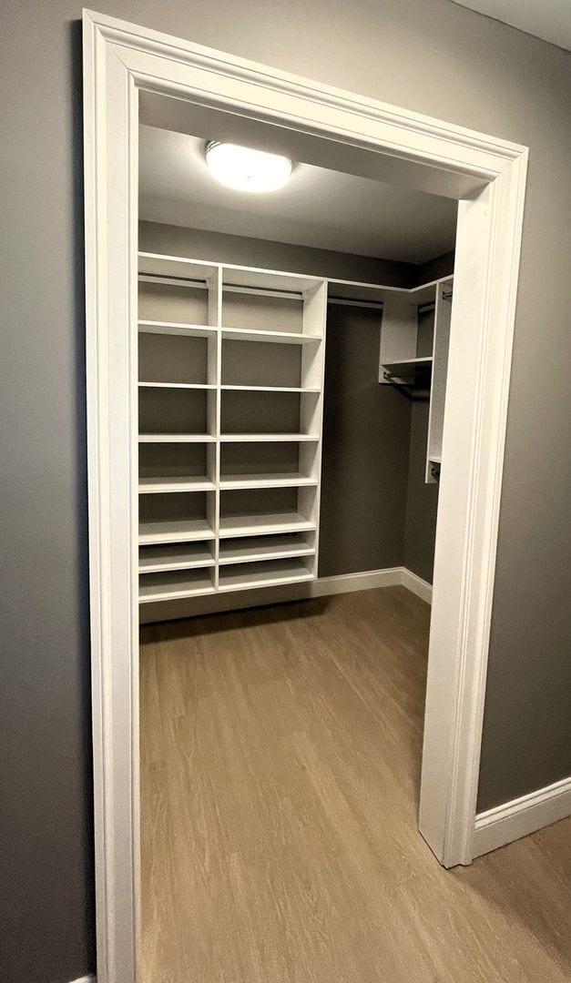 Interior Photo - Pointe Place Development