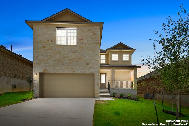 Building Photo - 6038 Akin Quay