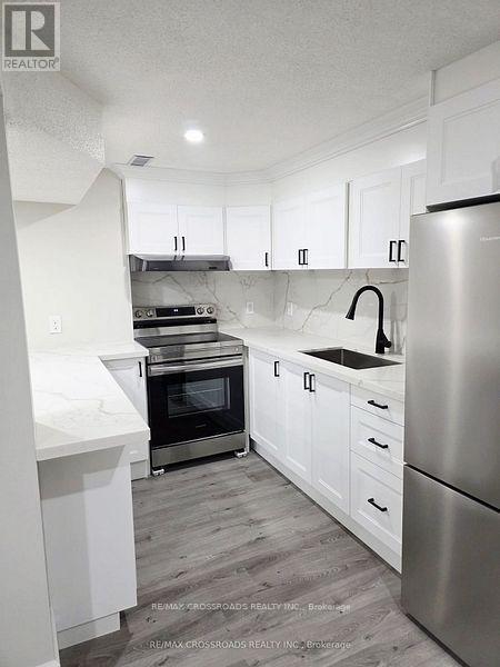 Photo du bâtiment - 50 Grandlea Crescent