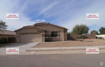 Building Photo - 5516 S Desert Redbud Dr