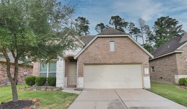 Building Photo - 22510 Forbes Field Trail