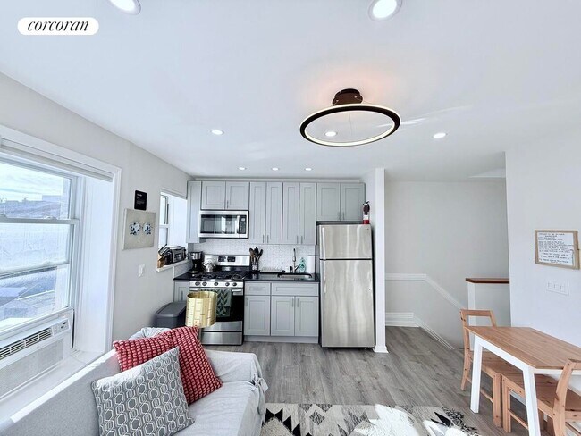 Foto del edificio - 716 Hancock St