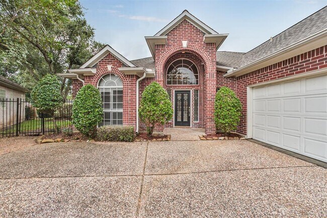 Foto del edificio - 16 Kelliwood Ct Cir