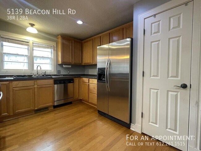 Building Photo - 5139 Beacon Hill Rd