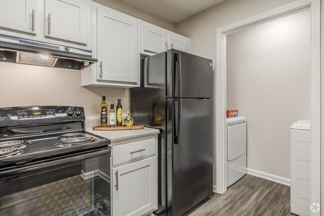 Interior Photo - Belle Vista Apartments