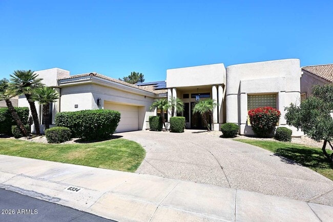 Foto del edificio - 8334 E Jenan Dr