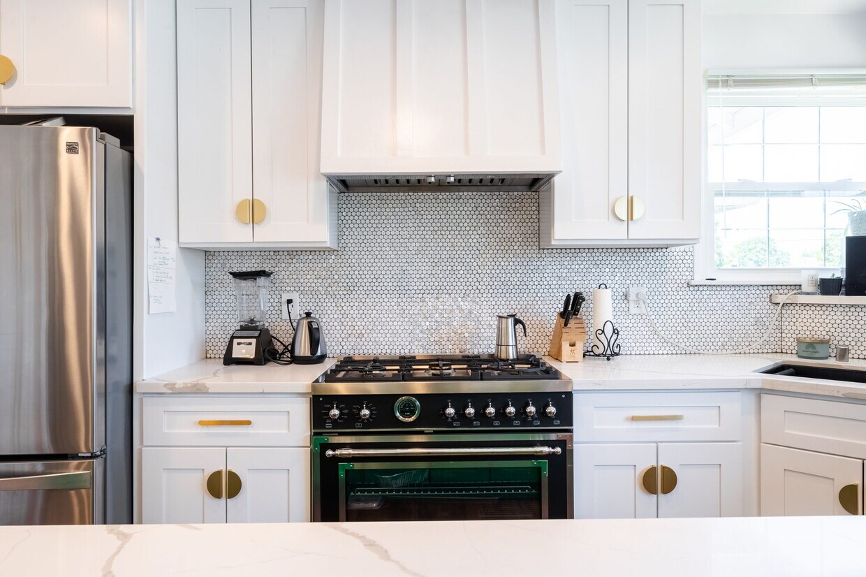 Foto principal - 6307 Tunney Ave