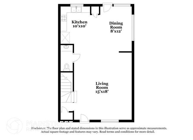 Foto del edificio - 4129 Macy Ln