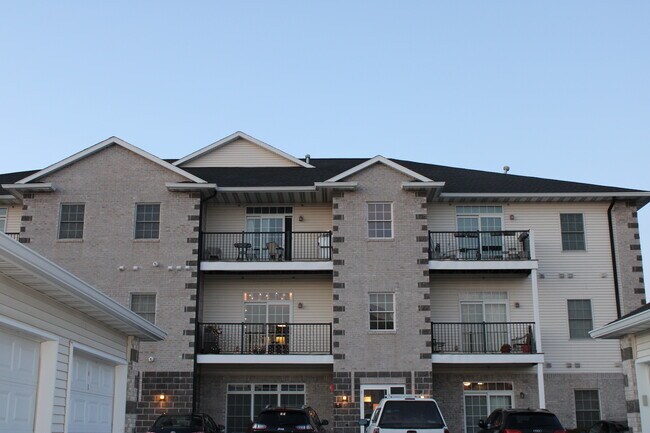 Foto del edificio - 4503 Twain Cir
