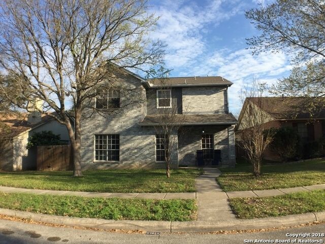 Vw San Antonio >> 5835 Heather Vw San Antonio Tx 78249 House For Rent In San Vw San Antonio >> 5835 Heather Vw San Antonio Tx 78249 House For Rent In San