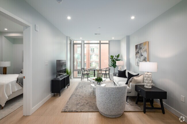 Interior Photo - Vivre