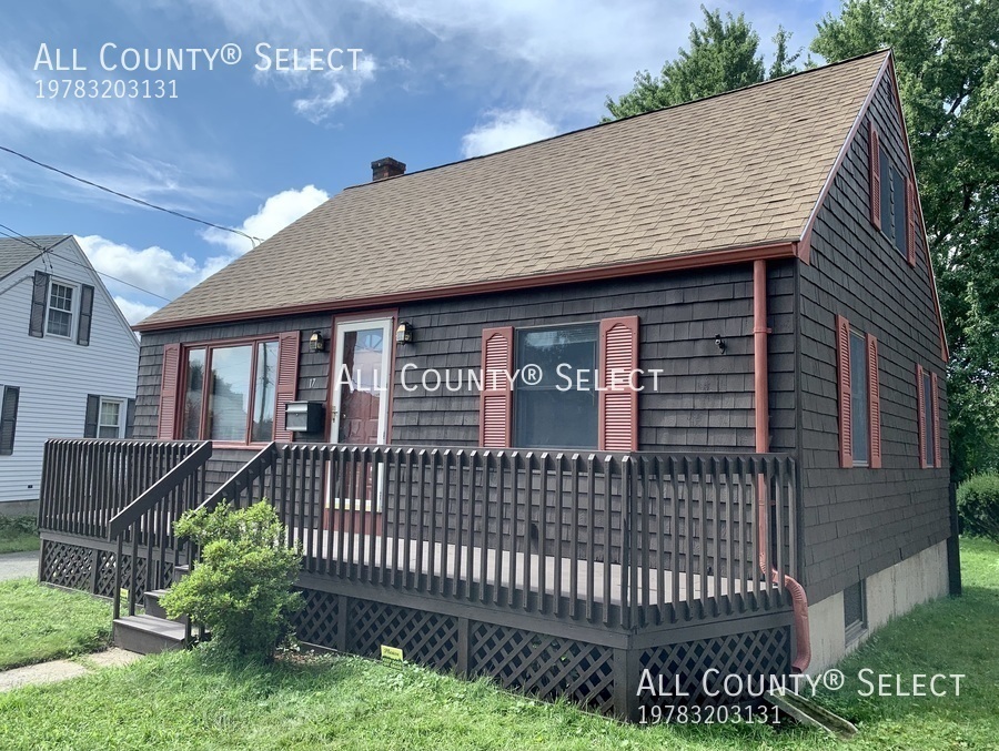 Foto principal - Spacious 4 Bed Single Family in Castle Hill