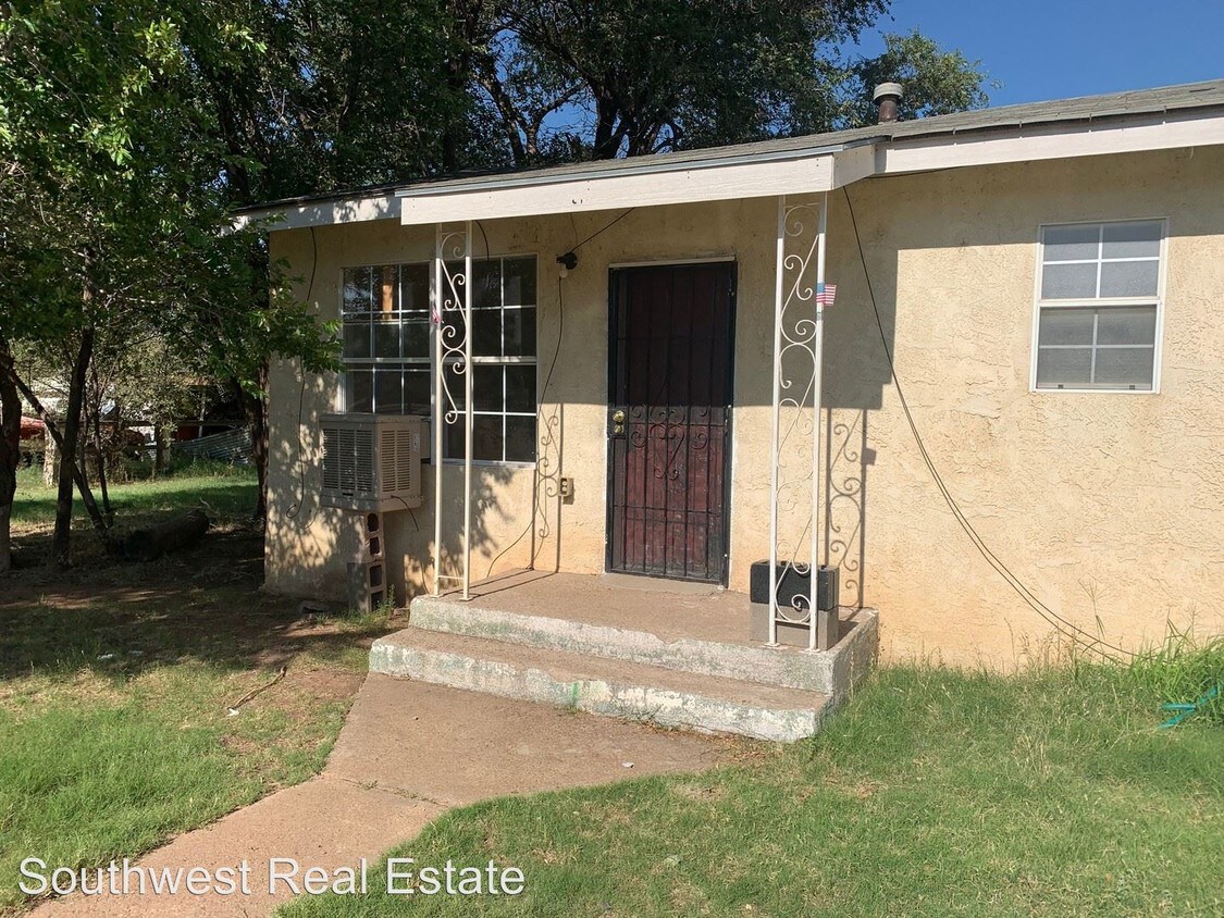 Foto principal - 1016-1020 N Walnut St