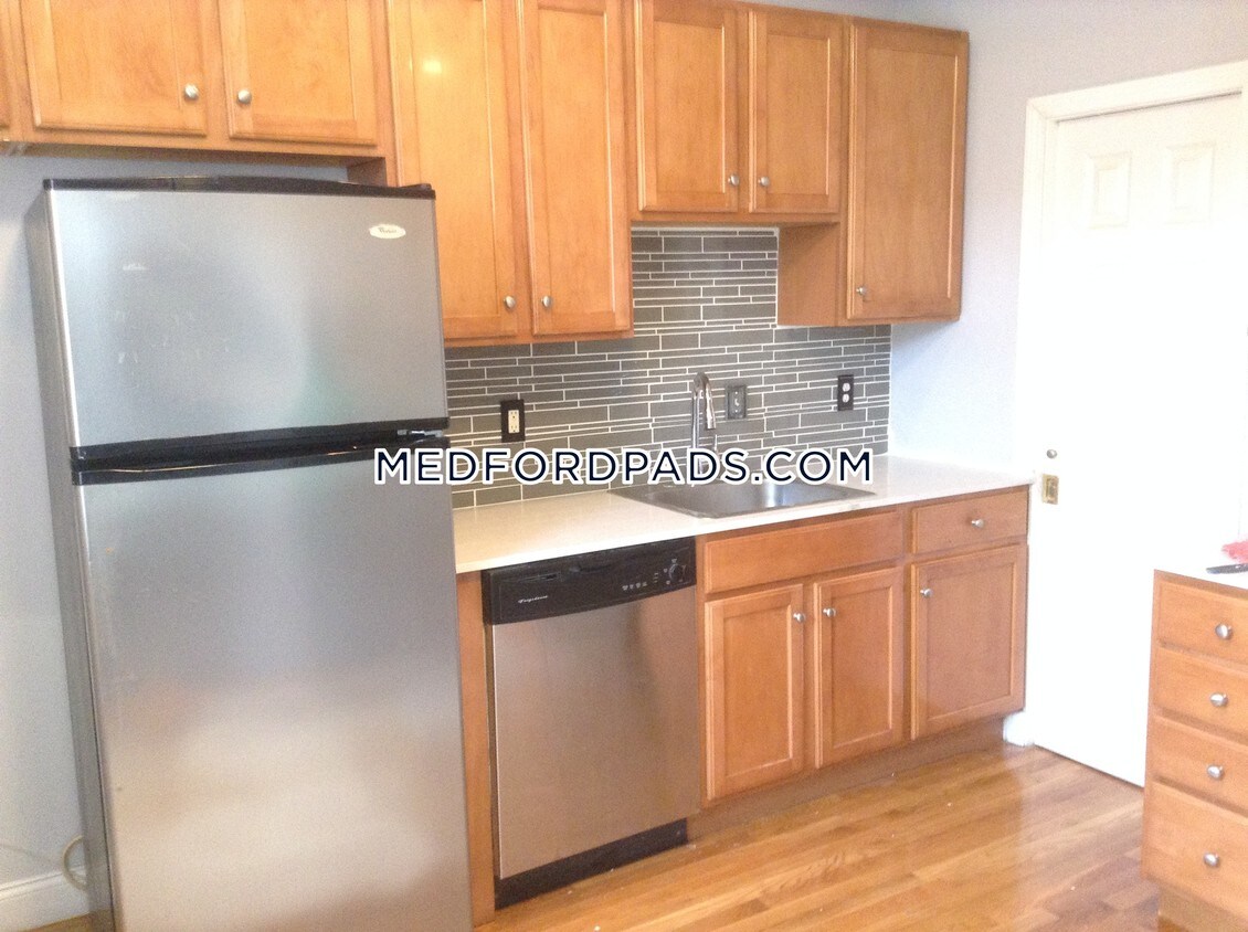 6 Amaranth Pl, Medford, MA 02155 Apartments in Medford, MA