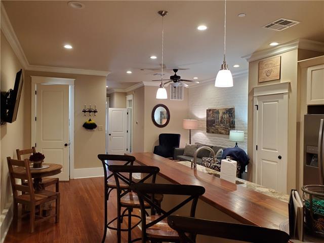 Foto del edificio - 216 Chartres St