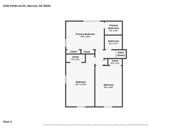 Foto del edificio - 6183 Fieldcrest Dr