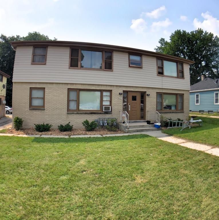 Primary Photo - 6257 W. Oklahoma Avenue - 2 Bedroom Lower