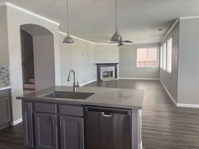 Building Photo - 40976 Burgess Ct