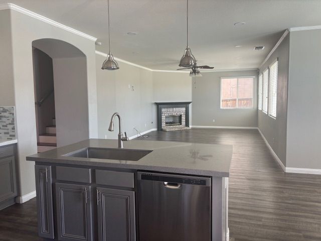 Foto del edificio - 40976 Burgess Ct