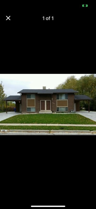 Building Photo - 689 E 2300 N