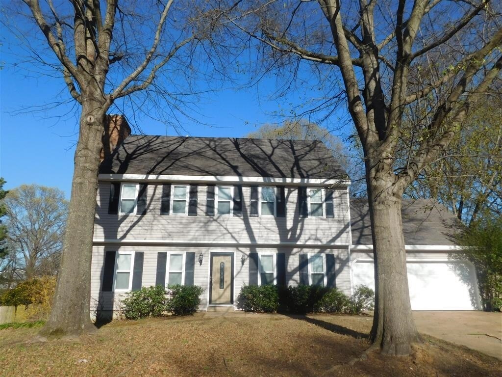 Primary Photo - 1018 Pheasant Hollow Dr
