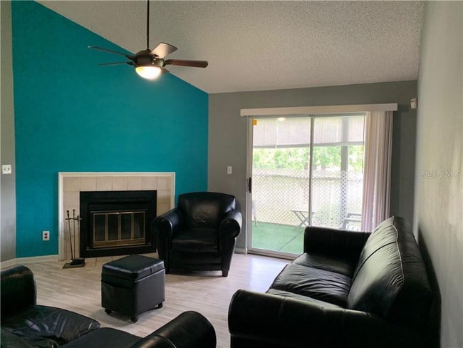 Photo - 3729 S Lake Orlando Pkwy Apartment