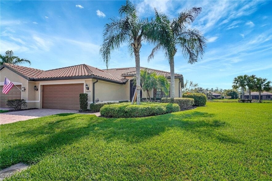 Foto principal - 10879 Rutherford Rd