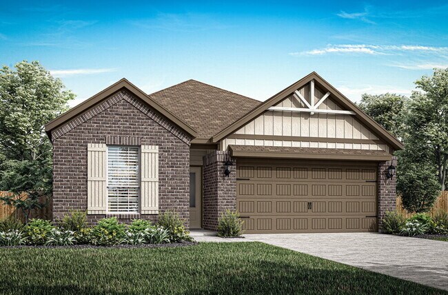 Foto del edificio - 7602 Tipton Meadow Way