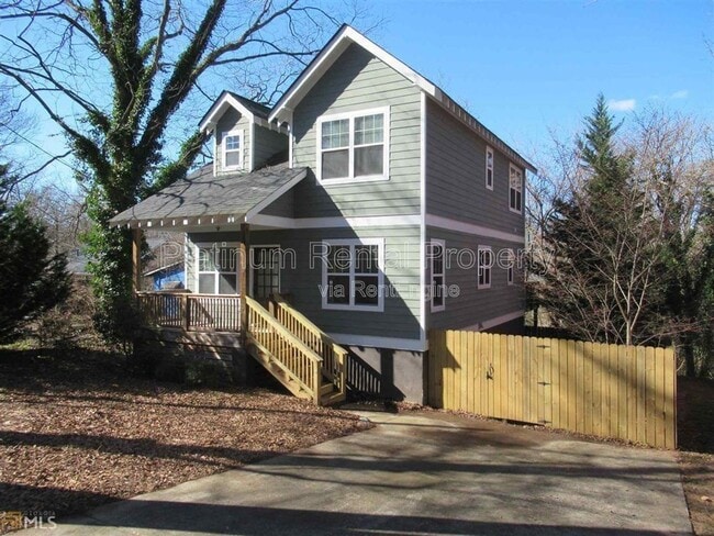 Photo - 265 Rosa Nell Howard St Apartment